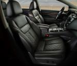 Nissan Murano 2018 года (NA)